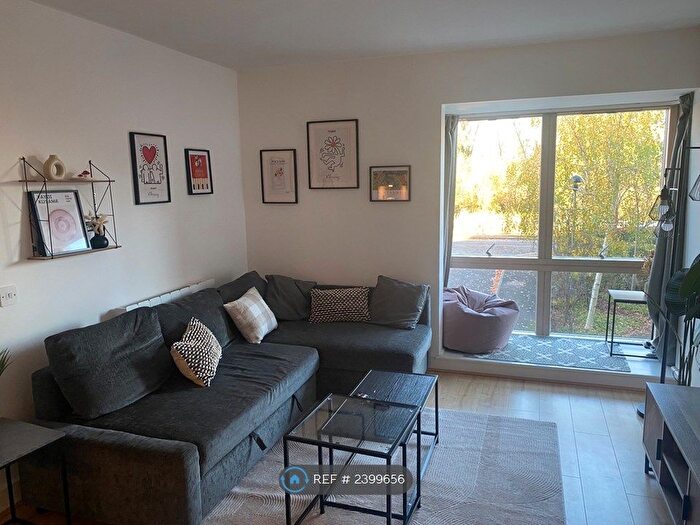1 Bedroom Flat To Rent In Riverside Place, Cambridge, CB5