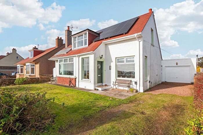 3 Bedroom Detached House For Sale In West Braes, Pittenweem, Anstruther, KY10