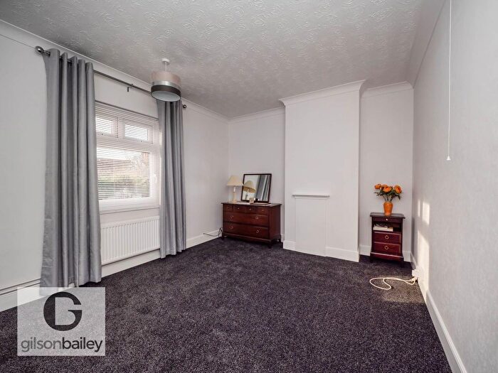 2 Bedroom Semi-Detached House For Sale In Buckenham Road, Strumpshaw, NR13
