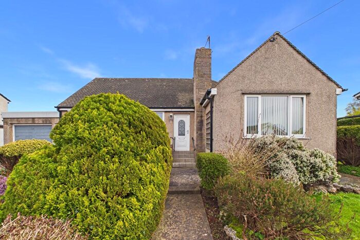 2 Bedroom Detached Bungalow For Sale In Pinewood Avenue, Bolton Le Sands, LA5
