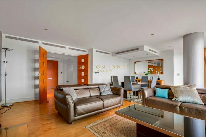 2 Bedroom Flat To Rent In Howard Building, Queenstown Road, London, SW11