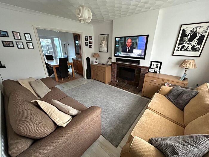 3 Bedroom Terraced House For Sale In Northleigh Close, Loose, Maidstone, ME15