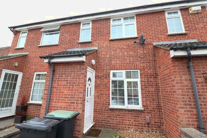 2 Bedroom Terraced House To Rent In Park Road, Irthlingborough, NN9