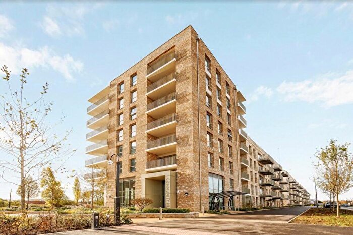 2 Bedroom Apartment To Rent In Belgrave Road, Wembley, HA0