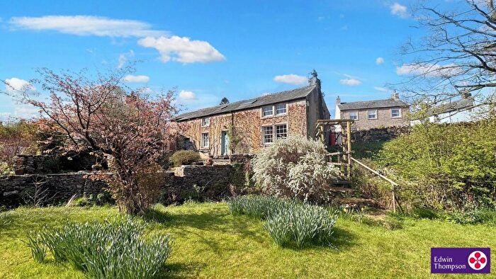 3 Bedroom Barn Conversion For Sale In Becksteps, Caldbeck, Wigton, CA7