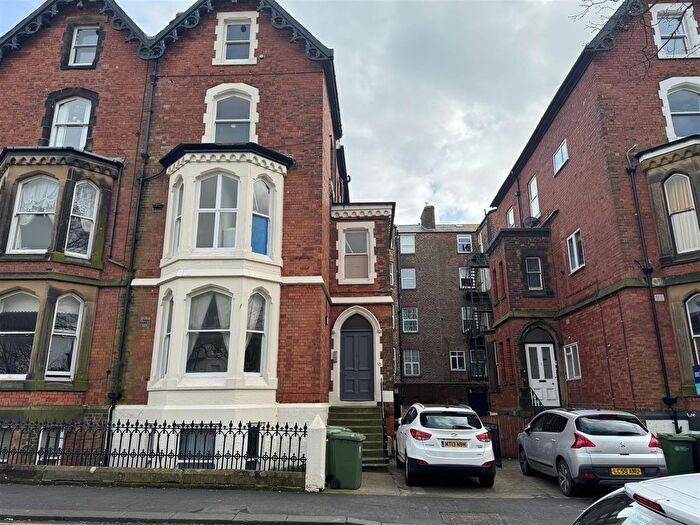 1 Bedroom Flat To Rent In St Martins Square, Scarborough, YO11