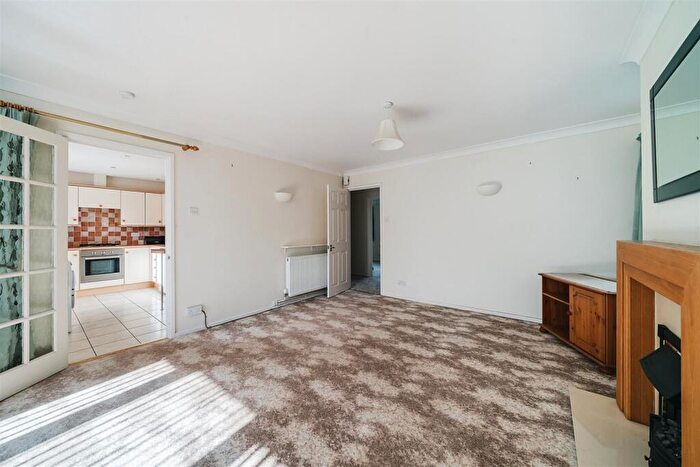 2 Bedroom Detached Bungalow For Sale In Riverside, Beaminster, Dorset, DT8