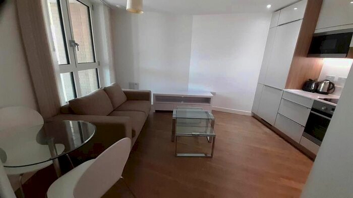 1 Bedroom Flat For Sale In Ossel House, Cable Walk, Enderby Wharf, London, SE10