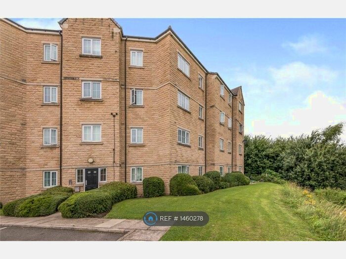 1 Bedroom Flat To Rent In Calder View, Mirfield, WF14