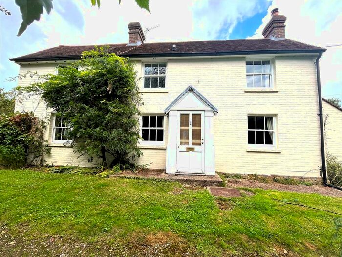 Houses for sale & to rent in Maresfield, Uckfield