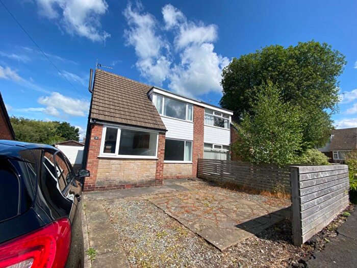 3 Bedroom Semi-Detached House To Rent In Appleby Close, Hoghton, PR5