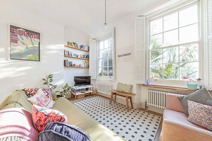 1 Bedroom Flat To Rent In Hackney Road, Hackney, E2