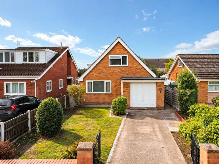 3 Bedroom Bungalow For Sale In Borrowdale Road, Moreton, Wirral, CH46