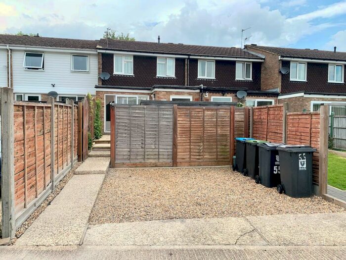 3 Bedroom Terraced House To Rent In Okeley Lane, Tring, HP23