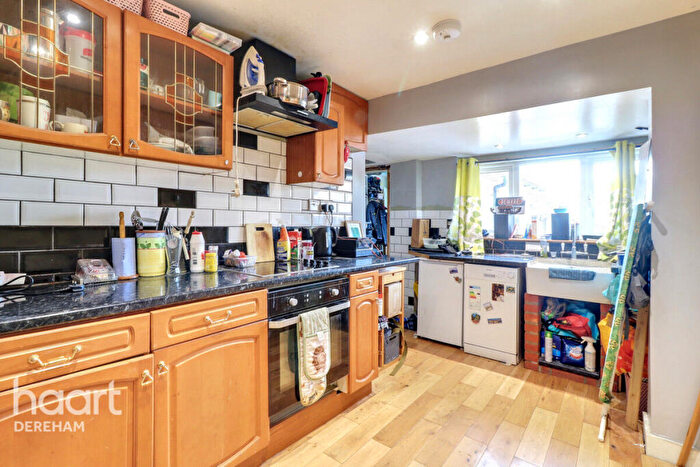 3 Bedroom Cottage For Sale In Dereham Road, Dereham, NR19