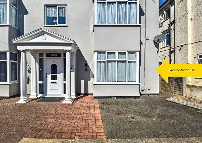 1 Bedroom Flat For Sale In Firbeck Avenue, Skegness, PE25