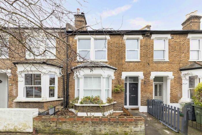 1 Bedroom Flat To Rent In Danbrook Road, London SW16