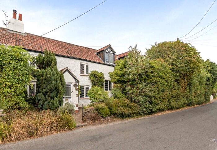 3 Bedroom Semi-Detached House For Sale In Main Road, Shortwood, Bristol, South Gloucestershire, BS16
