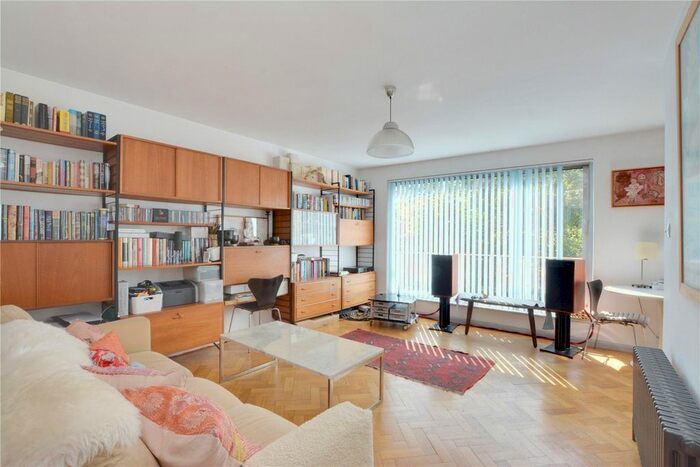 1 Bedroom Flat To Rent In Maze Hill Lodge, Park Vista, London, SE10