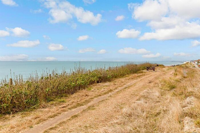 2 Bedroom Semi-Detached Bungalow For Sale In Capel Avenue, Peacehaven, East Sussex, BN10