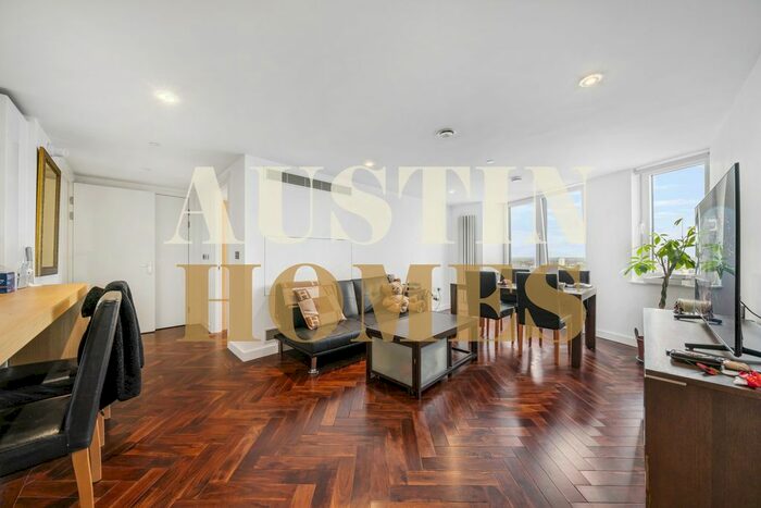 1 Bedroom Flat To Rent In Eagle Point, City Road, London, EC1V