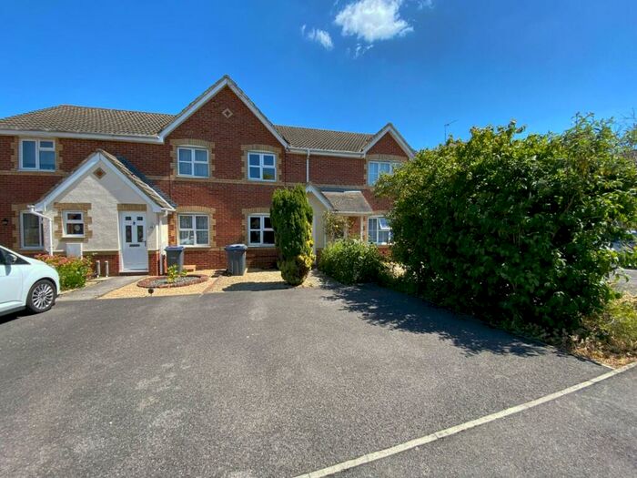 Houses to rent in Melksham, Wiltshire