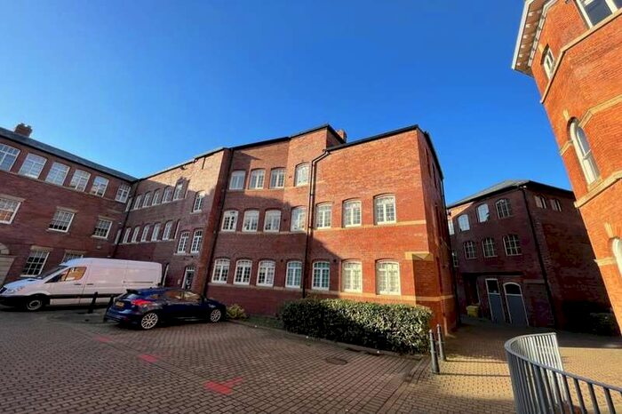 2 Bedroom Flat To Rent In Cornish Street, Sheffield, S6