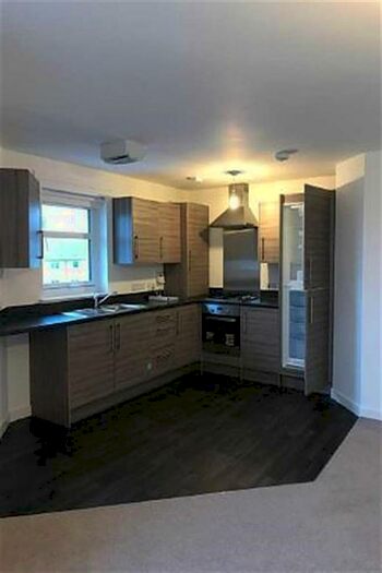 2 Bedroom Flat To Rent In Molly Keith Place, EH42