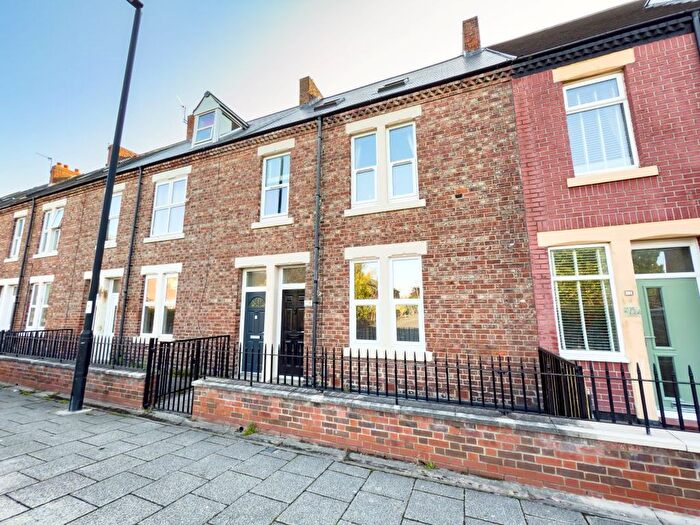 1 Bedroom Flat For Sale In No. Belmont Street, Newcastle Upon Tyne, Tyne And Wear, NE6