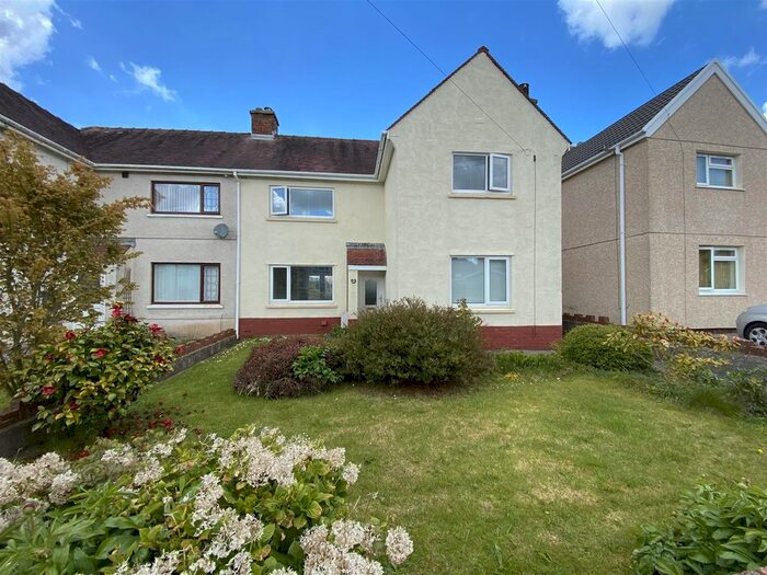 Houses for sale in Ammanford, Carmarthenshire