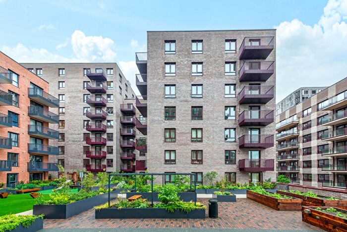 1 Bedroom Flat For Sale In Harrow View, Harrow, HA1