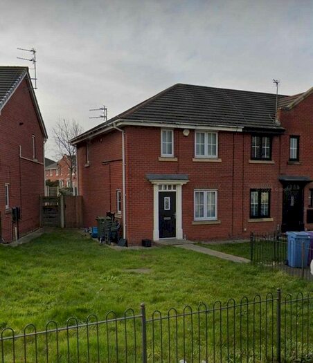 3 Bedroom Semi-Detached House To Rent In Florence Street, Liverpool, L4