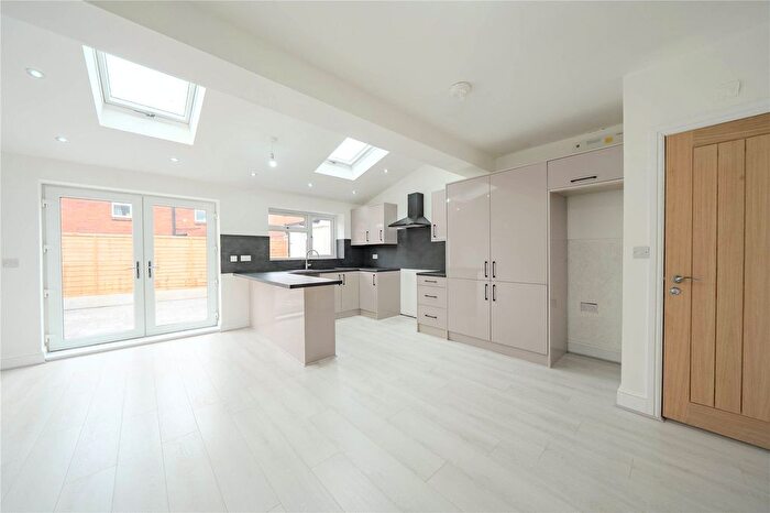 3 Bedroom Semi-Detached House For Sale In Stanmore Grove, Leeds, West Yorkshire, LS4