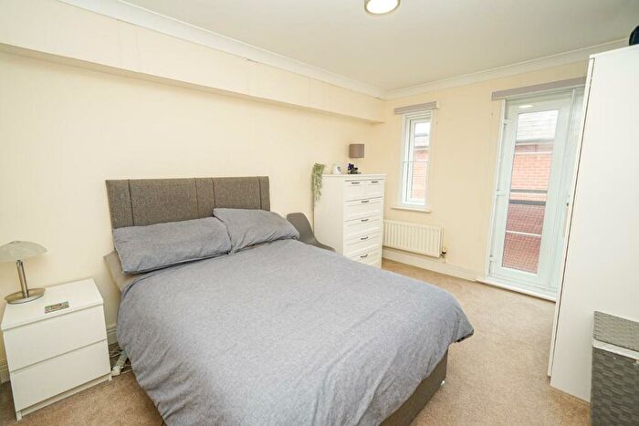 1 Bedroom Flat For Sale In Leighton Road, Leighton Buzzard, LU7