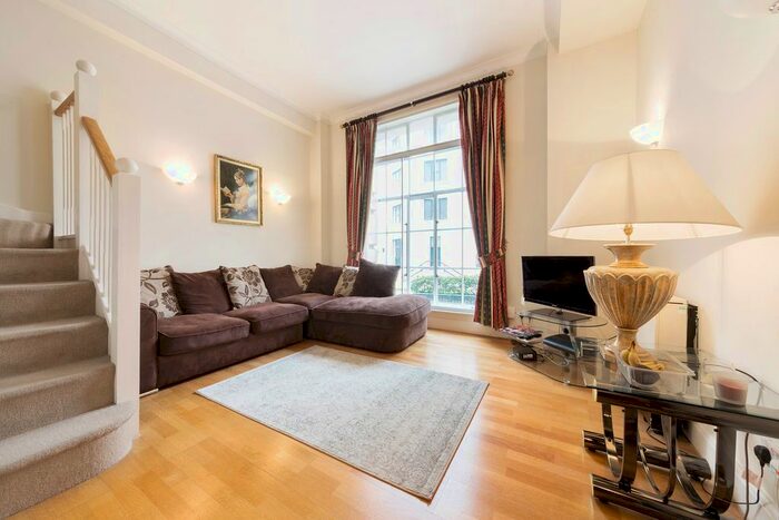 1 Bedroom Flat To Rent In North Block, D Belvedere Road, London, SE1