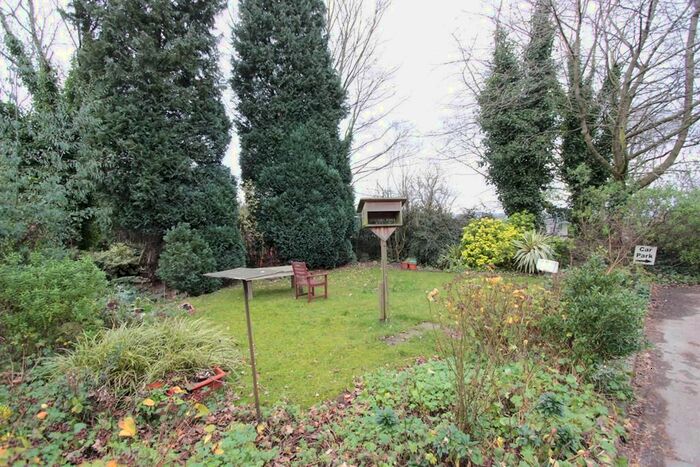 1 Bedroom Flat To Rent In Norton Lees Road, Sheffield, S8