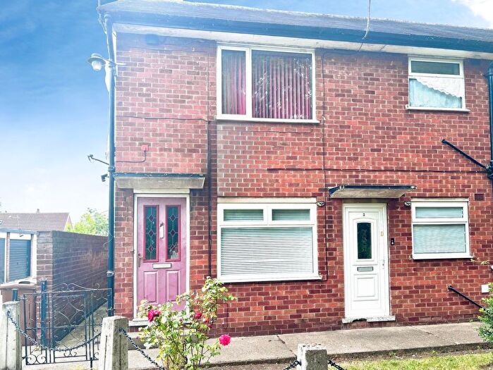 1 Bedroom Flat For Sale In Westlands Road, Hull, HU5