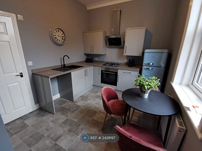 2 Bedroom Flat To Rent In Dacre Street, South Shields, NE33