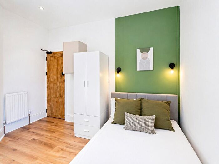 1 Bedroom House To Rent In Tunnard Street, Boston, PE21