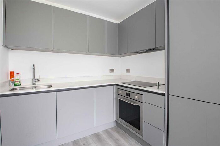 1 Bedroom Flat To Rent In Foxhunter Drive, Linford Wood, Milton Keynes, MK14