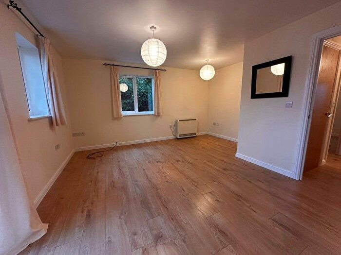 2 Bedroom Flat To Rent In Garvary Road, London, E16