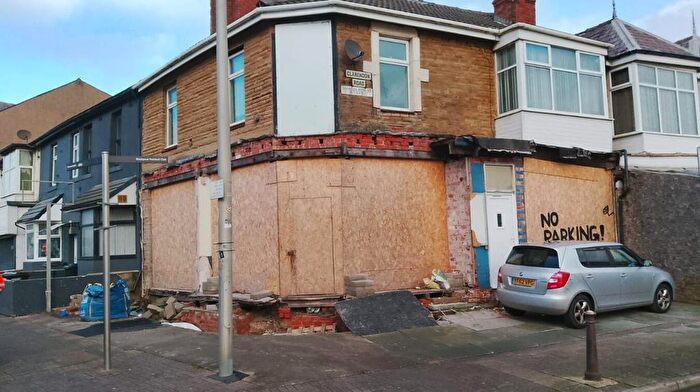 Retail Property For Sale In Lytham Road, Blackpool, FY1