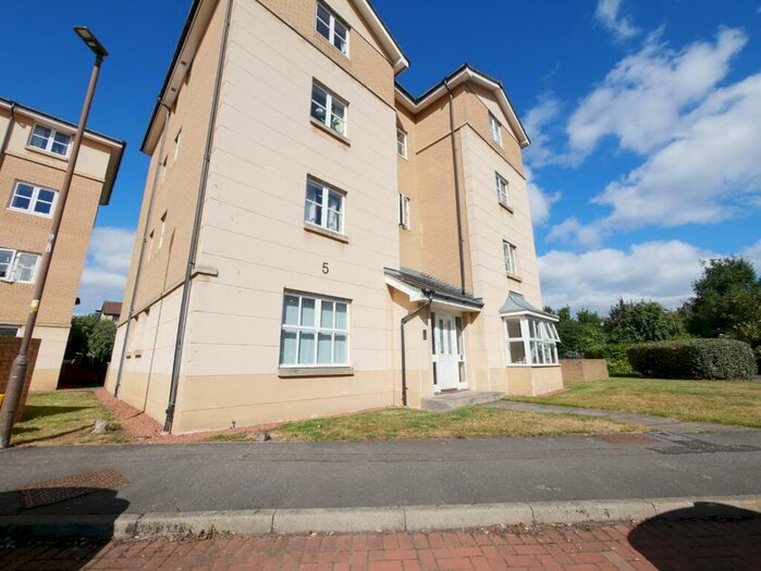 1 Bedroom Flat To Rent In Tytler Gardens, Abbeyhill, Edinburgh, EH8