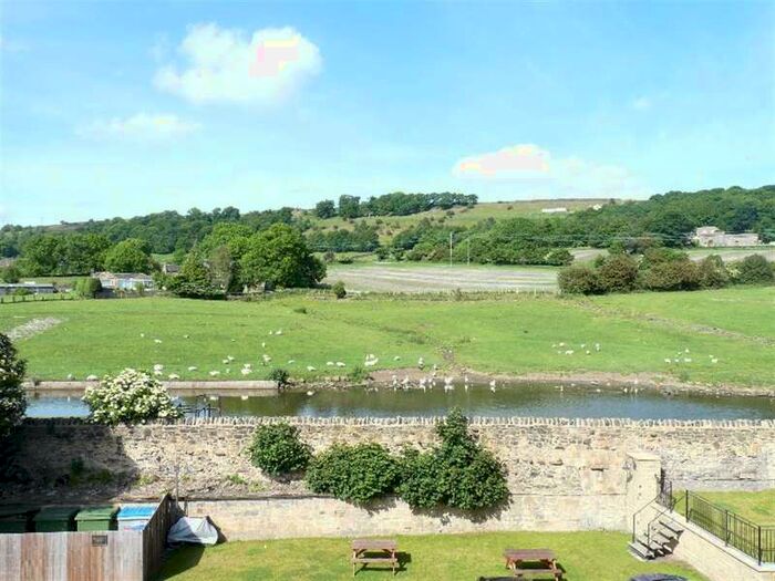 2 Bedroom Flat To Rent In Limefield Mill, Crossflatts, Bingley, BD16