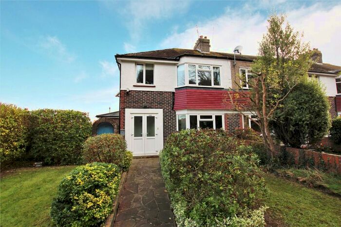 1 Bedroom Apartment To Rent In South Farm Road, Worthing, West Sussex, BN14