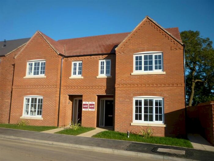 4 Bedroom Property To Rent In Kendle Road, Redlands Park, Swaffham, PE37