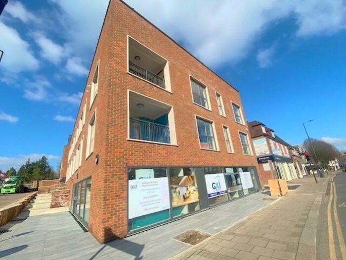 2 Bedroom Terraced House To Rent In Prideview Place, Stanmore, Middlesex, HA7