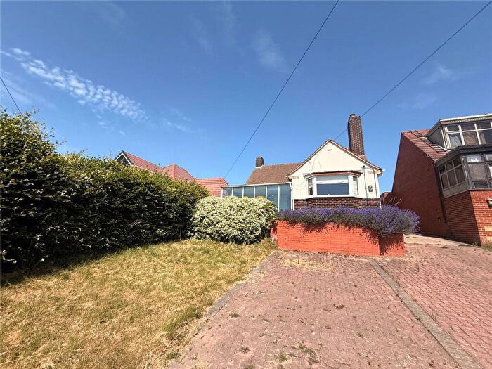 3 Bedroom Detached House For Sale In Shuttlewood Road, Bolsover, Chesterfield, Derbyshire, S44