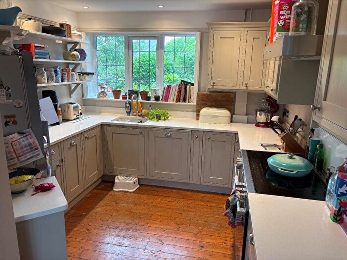 4 Bedroom Semi-Detached House To Rent In Gote Lane, BN8