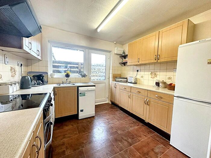 3 Bedroom Detached Bungalow For Sale In Kingston Close Long Buckby, NN6